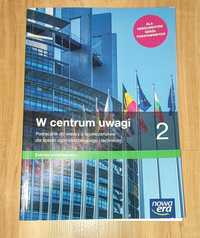 W centrum uwagi 2