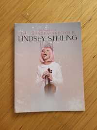 Lindsey Stirling Wanderland Tour Book 
SALE PRICE
$15