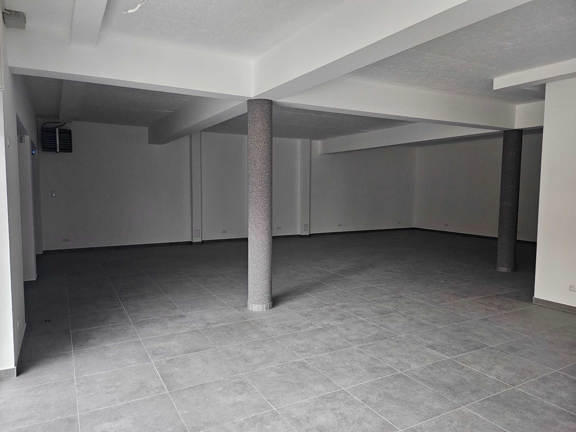 Okazja! Nowy Lokal 200 m2, Bobolice, ul. Reymonta