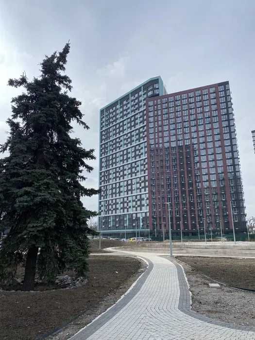 Продам квартиру єОселя, Євідновлення ЖК Dibrova Park 45м2 Подільський