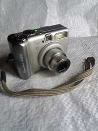Цифровий фотоапарат Canon PowerShot A520.