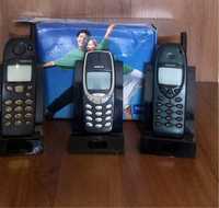 Раритетний мобільний телефон Nokia 6110