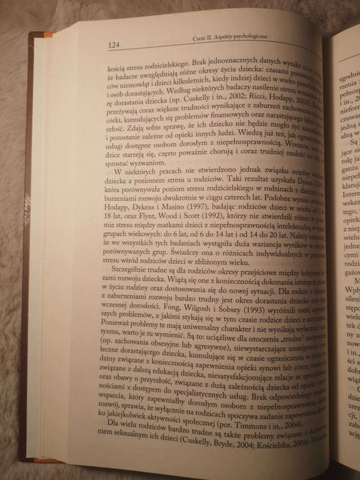 Trudna dorosłość osób z zespołem Downa