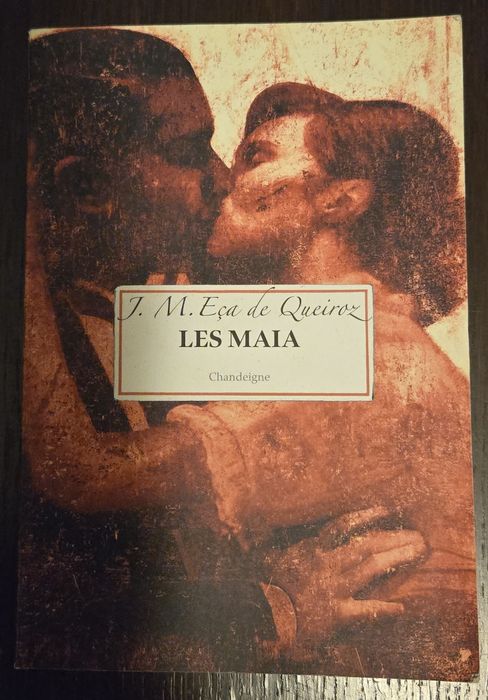 Les Maia de J. M. Eça de Queiroz