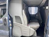 Renault Trafic Renault trafic 2,0 brygadówka