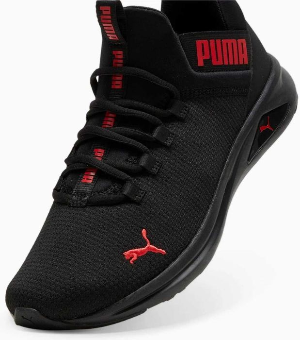 Buty męskie PUMA Enzo 2  rozmiar 43=28 cm nowe gwarancja wysyłka 24h