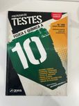 Preparar os Testes - Física e Química 10 A - 10.º Ano