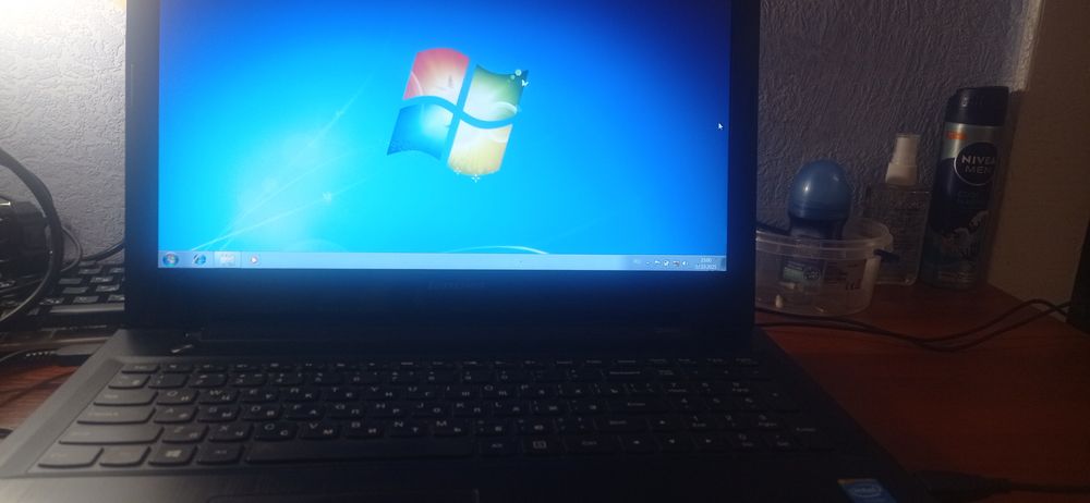 Lenovo g50 идеал! донор або користування