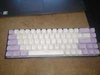 Игровая клавиатура kg370