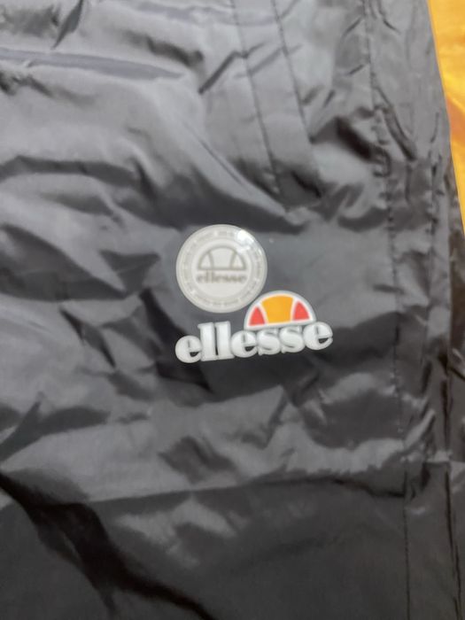 Нейлонові штани Ellesse S M