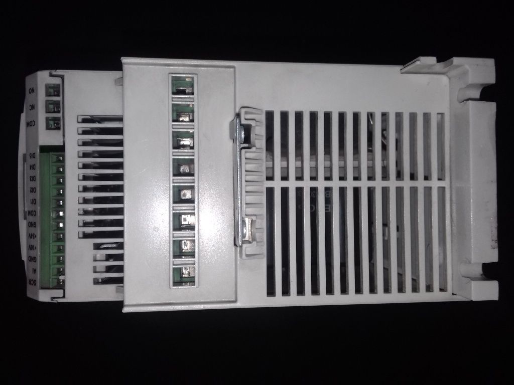 Частотный преобразователь ABB ACS-150. 4 кВт