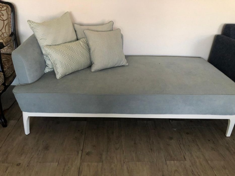 Chaise longue nova