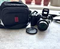 Фотоаппарат Nikon L 120 с сумкой
