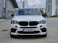 BMW X5 M X5M 4.4BiTurbo - Salon PL - Faktura VAT23% - Piękna konfiguracja!