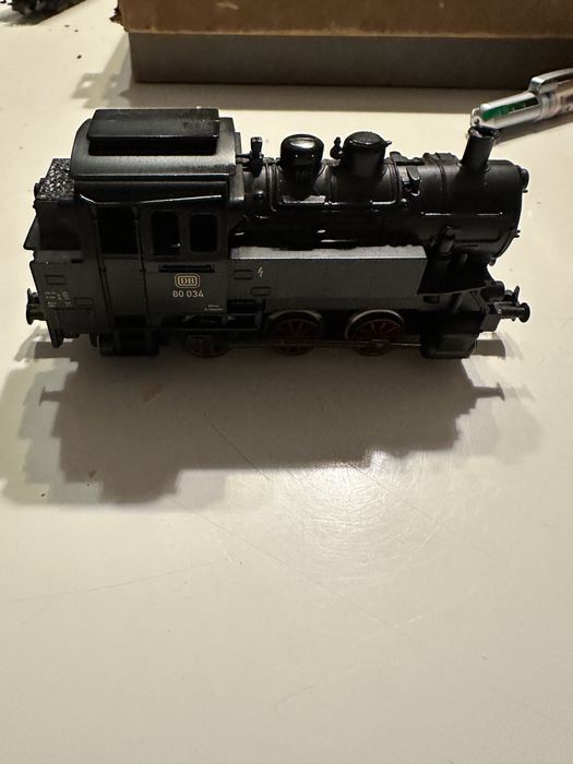 Lokomotywa pariwa Märklin H0