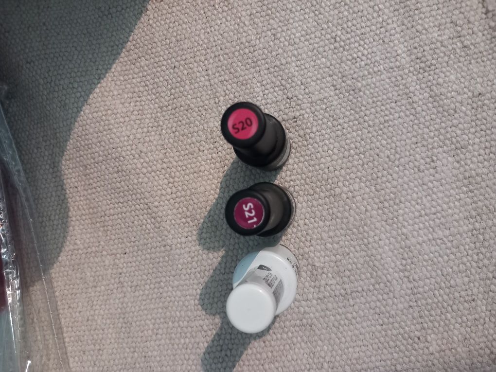 Artigos manicure