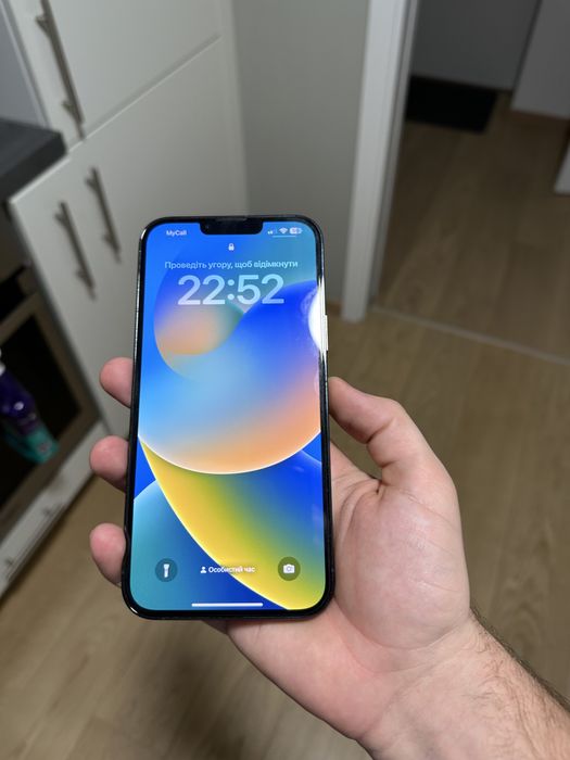 Iphone 13 Pro Max 256gb