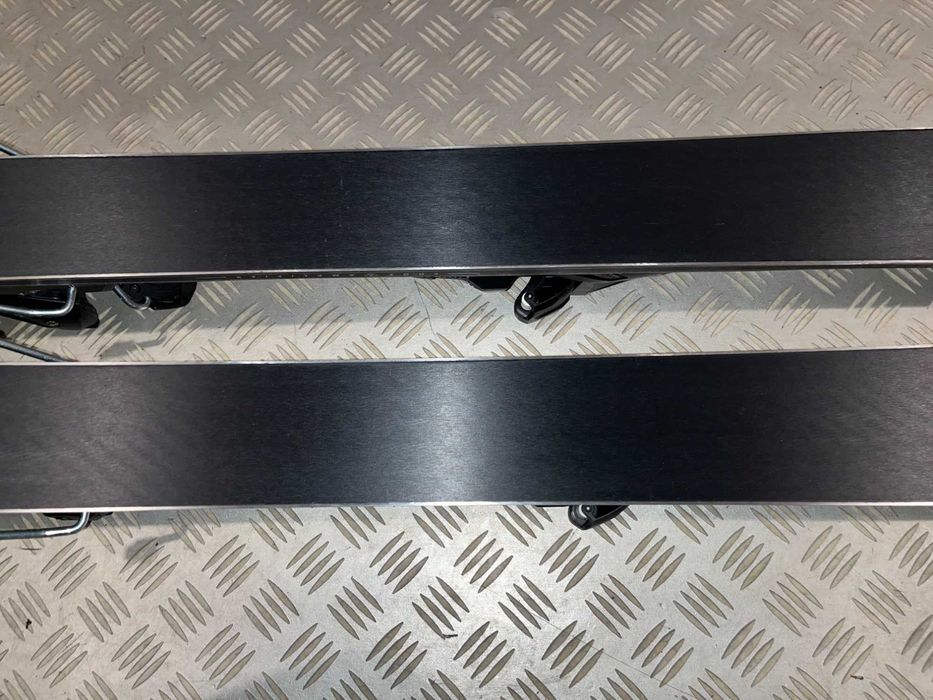 Narty SALOMON S/MAX X7 Ti 165 cm Przygotowane