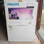 Lampa wisząca Philips LED, kolory zmieniane pilotem