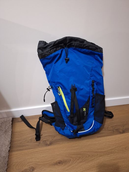 Plecak trekingowy Hannah Element 36