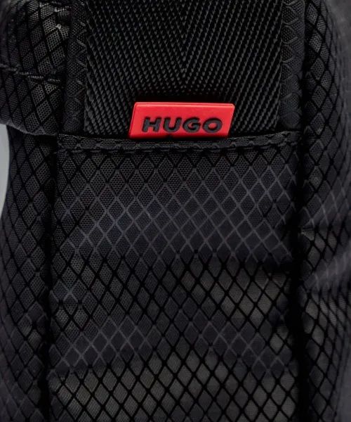 100% Hugo Boss ОРИГІНАЛ сумка через плече, кросбоді
