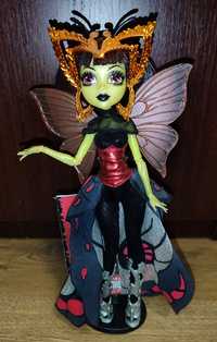 Monster High Монстер Хай Луна Мотьюс Бу Йорк Boo York