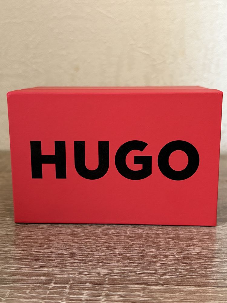 Часы HUGO BOSS 1530115