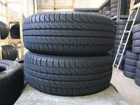 Літні шини KLEBER 205/55 R17 резина Р17