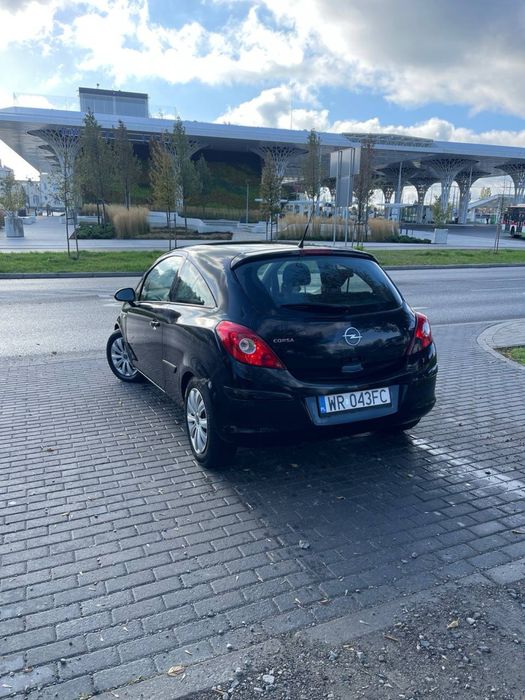 Opel Corsa 1.2 LPG **Zamiana**Gwarancja**Klima** Nowy rozrząd**