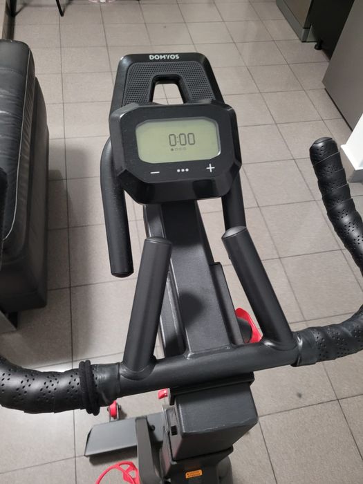 Bicicleta spining domios 500