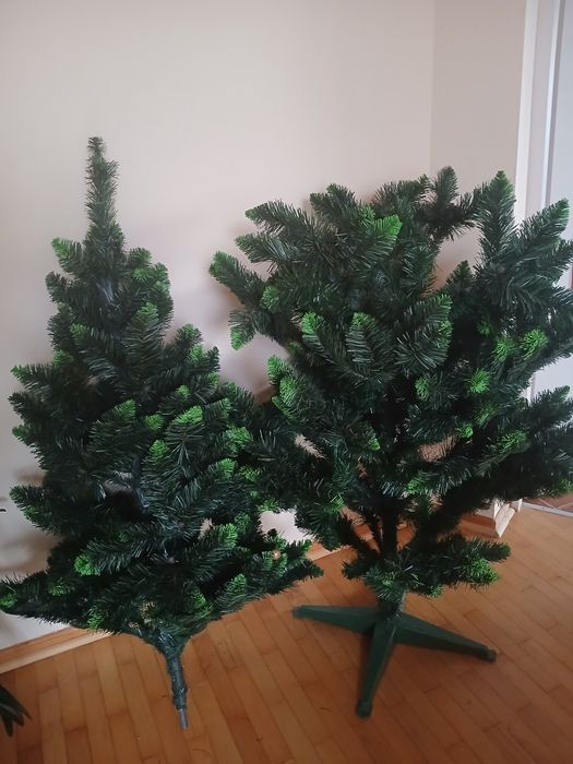 Choinka sztuczna 220 cm