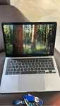 Macboock pro 2020
