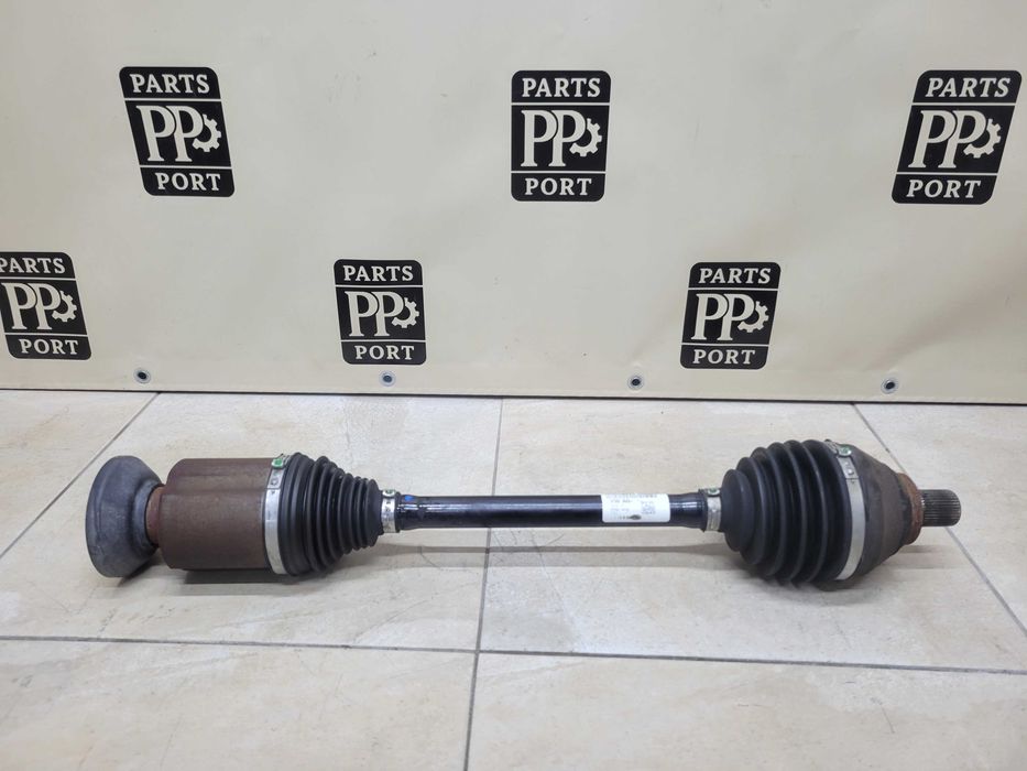 Полуось привод передняя левая Volkswagen Atlas 2020 2021 2022 2023+