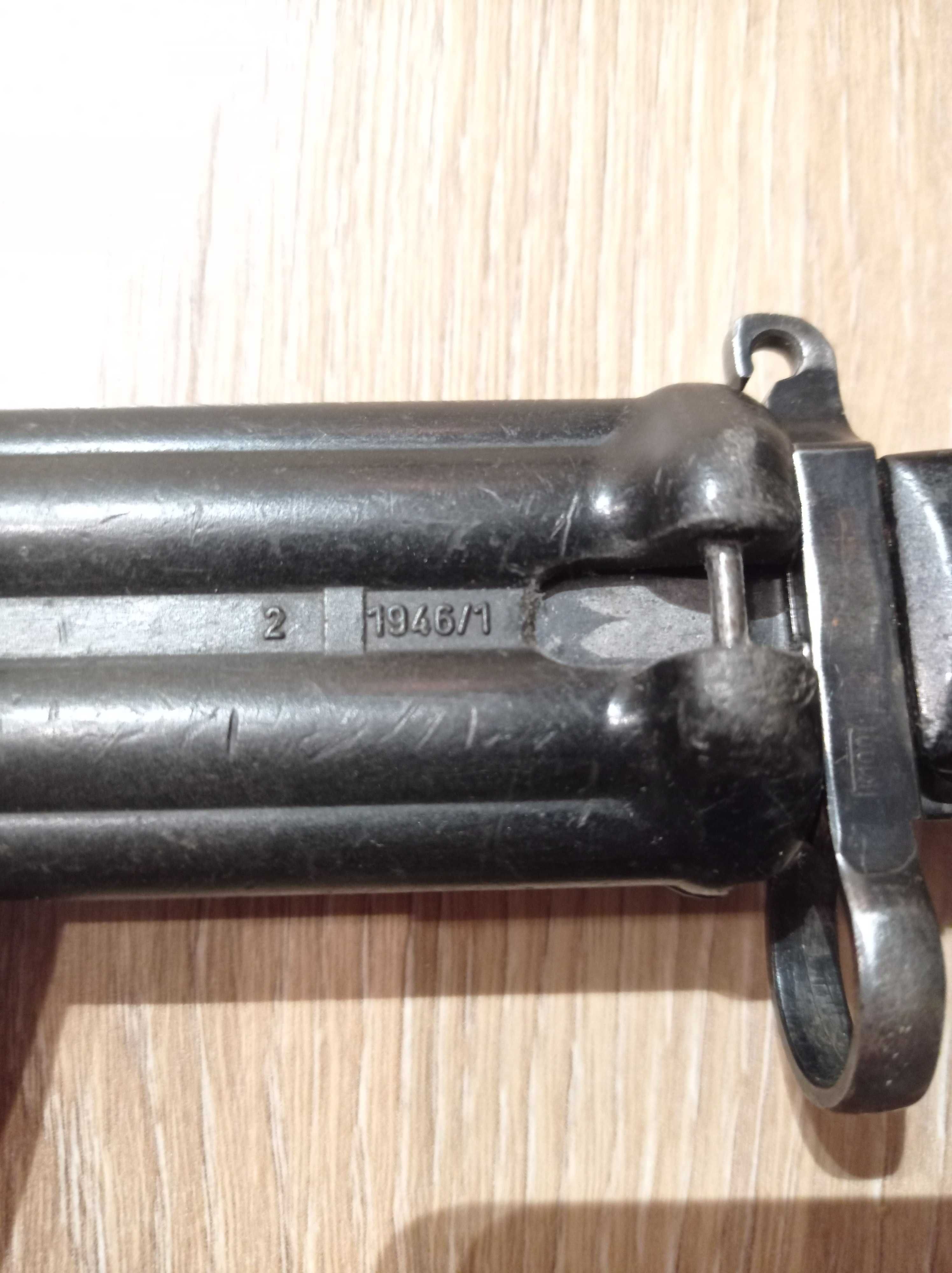Bagnet AK-47 AKM 6H3 6H4 1946/1