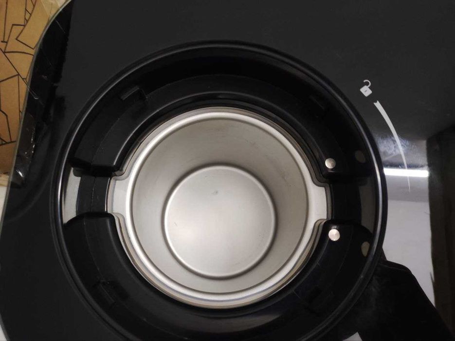 Мороженица йогуртница машина для морозива Klarstein FrostFusion 2в1