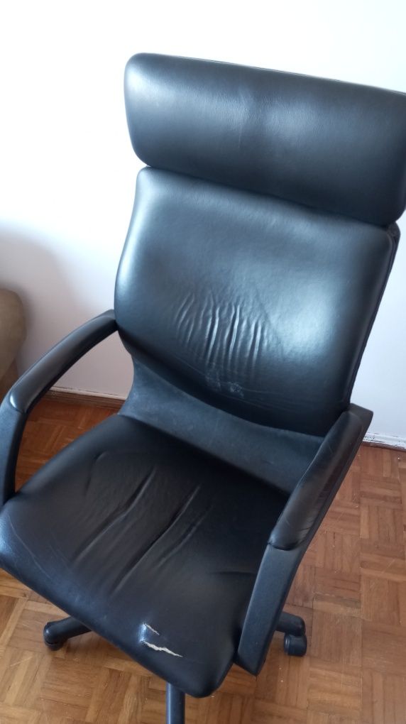 Cadeira de escritório