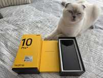 Продам Realme 10 pro+ 5g 12/256gb