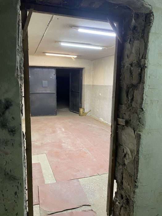 Здам в оренду гараж в кооперативі ʼЗубрівськийʼ