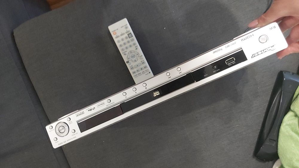 DVD програвач PIONEER в гарному стані