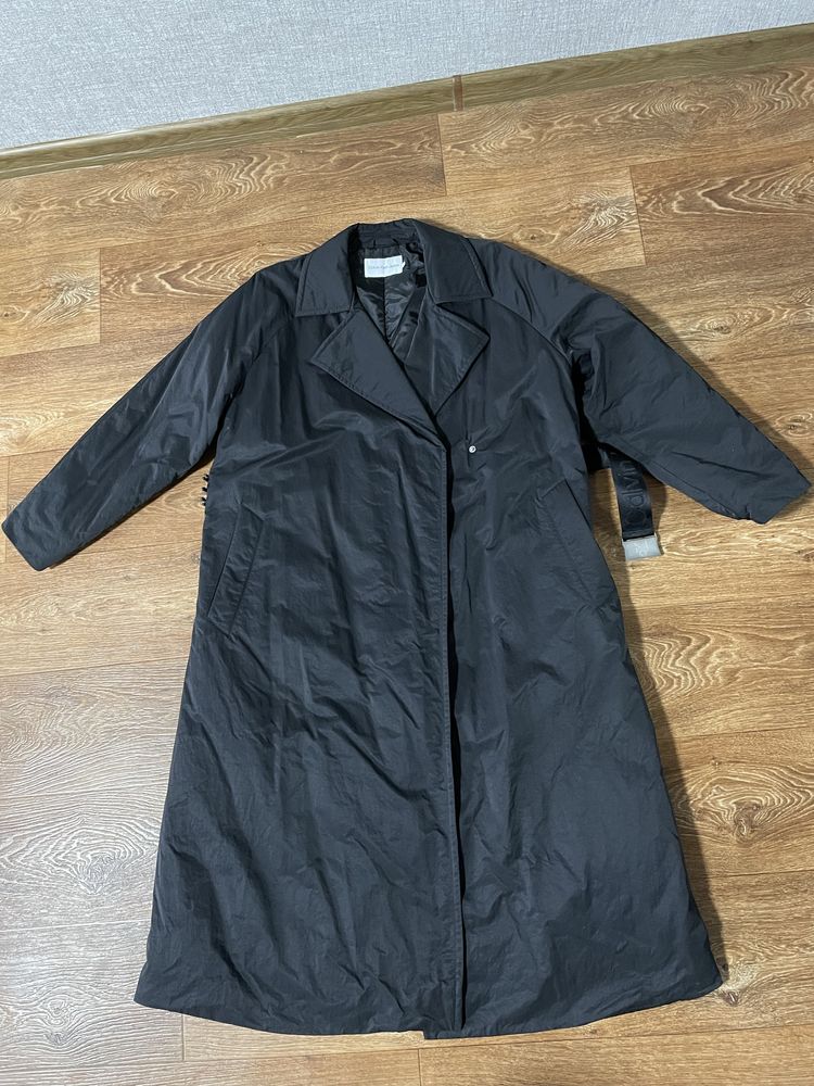 Плащ пальто Calvin Klein оригинал