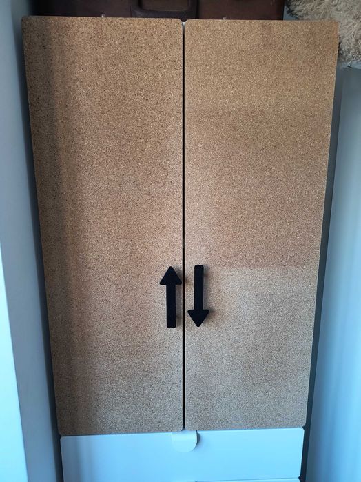 Szafa Ikea Smastad Platsa