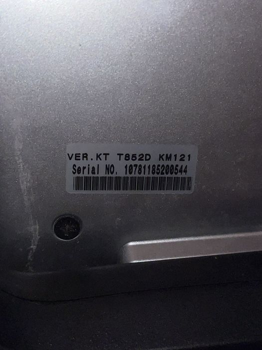 Бігова доріжка kettler