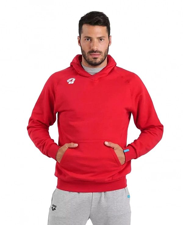 Bluza sportowa z kapturem kangurka Arena Hooded M