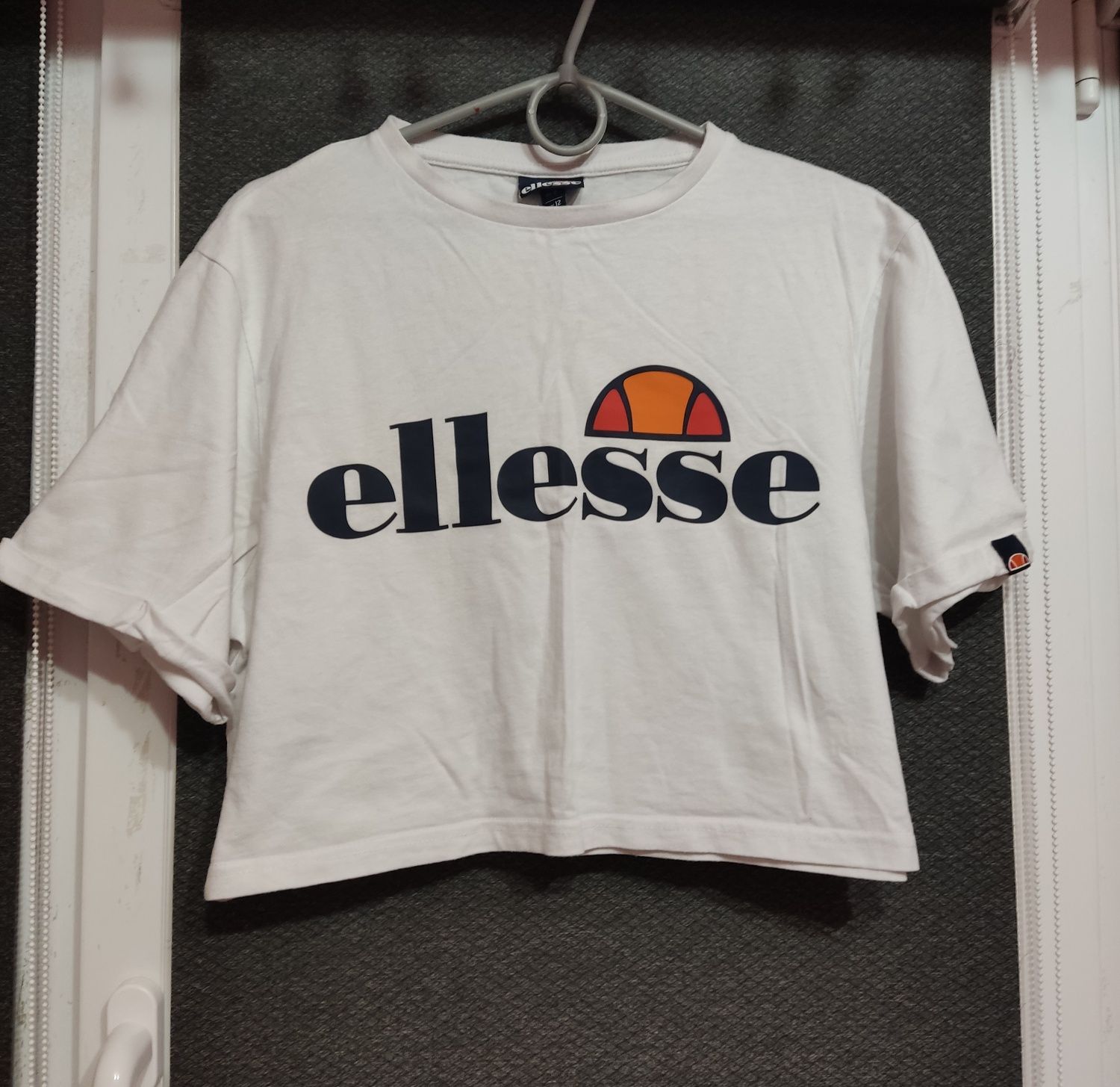 Женская Футболка Ellesse