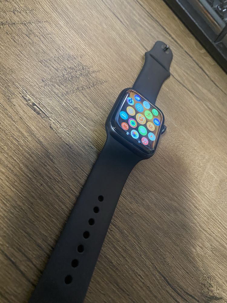 Smartwatch Apple watch 6