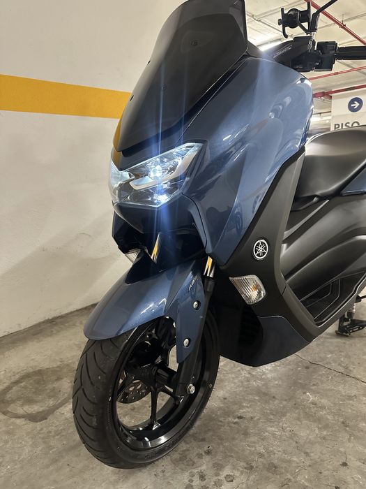 Nmax 125