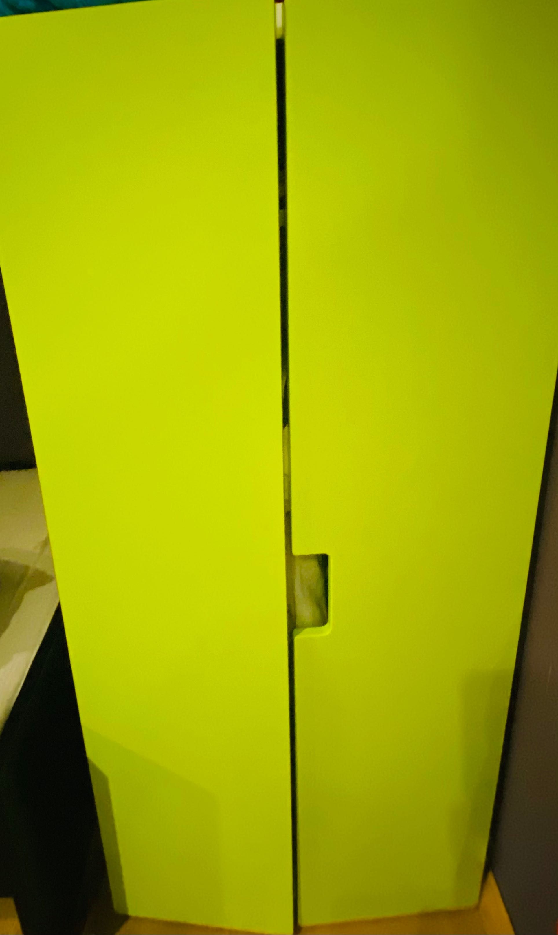 Szafa IKEA Stuva