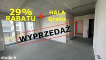 ‼️Nowe 3pok w 2025_od Dewelopera+Hala Gratis‼️