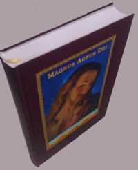 Magnus Agnus Dei, Historia religii. Bestseller