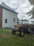 Ursus C-360  Traktor Ursus C-360